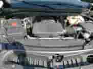 2025 Chevrolet Suburban Premier with VIN 1GNS6FRD2SR246005, listed as a Copart auction lot 86817715 with 13,239 mi miles and Clean title. Bid and sale history available at DreamBid. Image 15.