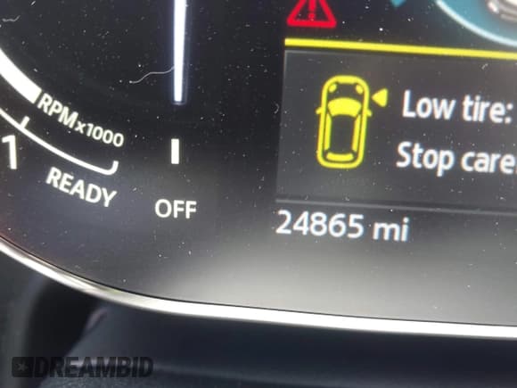 ✅ 2023 MINI Countryman Cooper S • VIN: WMZ53BR09P3P70685 • Lot: 42507178. Listed on IAAI with 24,865 mi. Free auction sales archive from the USA and detailed vehicle history report at DreamBid. Image 14.