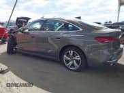 ✅ 2025 Audi A5 • VIN: WAU1BCFU0SN031181 • Lot: 43268113. Listed on IAAI with Not provided. Free auction sales archive from the USA and detailed vehicle history report at DreamBid. Image 15.