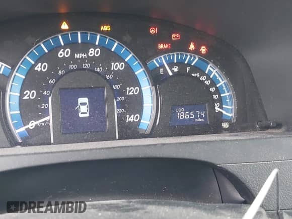 2012 Toyota Camry XLE с VIN 4T1BD1FKXCU055849, выставлен на аукционе IAAI как лот 42952134 с пробегом 186 574 миль миль и . История ставок и продаж доступна на DreamBid. Изображение 15.