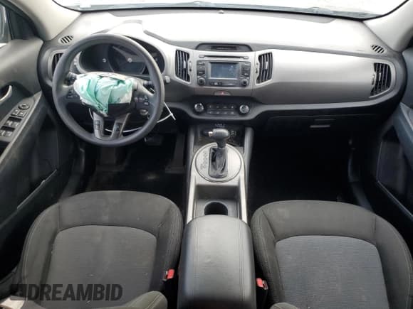 ✅ 2014 Kia Sportage LX • VIN: KNDPB3AC3E7617216 • Лот: 86267195. Опубликован ранее на Copart с пробегом 186 092 миль. Бесплатный доступ к архиву аукционных продаж из США и подробный отчёт об истории автомобиля на DreamBid. Изображение 8.