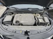 ✅ 2014 Chevrolet Impala LT • VIN: 2G1125S34E9247126 • Лот: 73043494. Опубликован ранее на Copart с пробегом 185 101 миль. Бесплатный доступ к архиву аукционных продаж из США и подробный отчёт об истории автомобиля на DreamBid. Изображение 11.