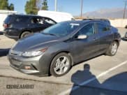 ✅ 2017 Chevrolet Volt LT • VIN: 1G1RC6S51HU213644 • Lot: 78435474. Wystawiony na Copart z przebiegiem 133 097 mil. Bezpłatny archiwum sprzedaży aukcyjnych z USA i szczegółowy raport historii pojazdu na DreamBid. Zdjęcie 1.