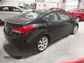 ✅ 2011 Hyundai Elantra GLS • VIN: KMHDH4AE2BU092859 • Лот: 43597168. Опубликован ранее на IAAI с пробегом 162 294 миль. Бесплатный доступ к архиву аукционных продаж из США и подробный отчёт об истории автомобиля на DreamBid. Изображение 4.