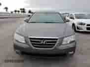 2009 Hyundai Sonata Limited с VIN 5NPEU46C19H459296, выставлен на аукционе Copart как лот 74892594 с пробегом Не указан миль и Списание • Salvage title. История ставок и продаж доступна на DreamBid. Изображение 5.