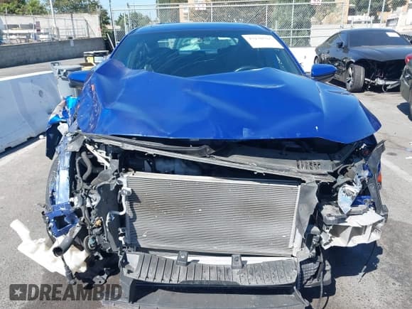 ✅ 2019 Honda Civic Si • VIN: 2HGFC1E58KH706211 • Lot: 43130765. Listed on IAAI with 69,250 mi. Free auction sales archive from the USA and detailed vehicle history report at DreamBid. Image 11.