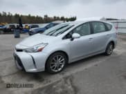 ✅ 2017 Toyota Prius Three • VIN: JTDZN3EU1HJ073065 • Lot: 92237615. Listed on Copart with 100,571 mi. Free auction sales archive from the USA and detailed vehicle history report at DreamBid. Image 1.