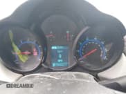 ✅ 2016 Chevrolet Cruze LS • VIN: 1G1PB5SH1G7202980 • Lot: 43130028. Listed on IAAI with 175,514 mi. Free auction sales archive from the USA and detailed vehicle history report at DreamBid. Image 7.