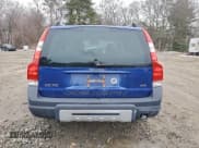 ✅ 2006 Volvo XC70 • VIN: YV4SZ592161233935 • Lot: 95906165. Listed on Copart with 141,370 mi. Free auction sales archive from the USA and detailed vehicle history report at DreamBid. Image 6.