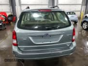 ✅ 2006 Ford Focus SE • VIN: 1FAFP36N26W108884 • Lot: 87014925. Wystawiony na Copart z przebiegiem 76 194 mil. Bezpłatny archiwum sprzedaży aukcyjnych z USA i szczegółowy raport historii pojazdu na DreamBid. Zdjęcie 6.