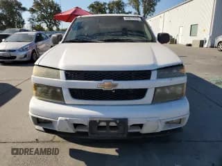 ✅ 2007 Chevrolet Colorado Work Truck • VIN: 1GCCS149878205311 • Лот: 69877074. Опубликован ранее на Copart с пробегом 137 269 миль. Бесплатный доступ к архиву аукционных продаж из США и подробный отчёт об истории автомобиля на DreamBid. Изображение 5.