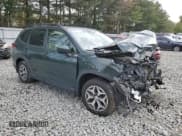 ✅ 2023 Subaru Forester Premium • VIN: JF2SKAEC2PH454016 • Lot: 85718825. Wystawiony na Copart z przebiegiem 39 954 mil. Bezpłatny archiwum sprzedaży aukcyjnych z USA i szczegółowy raport historii pojazdu na DreamBid. Zdjęcie 4.