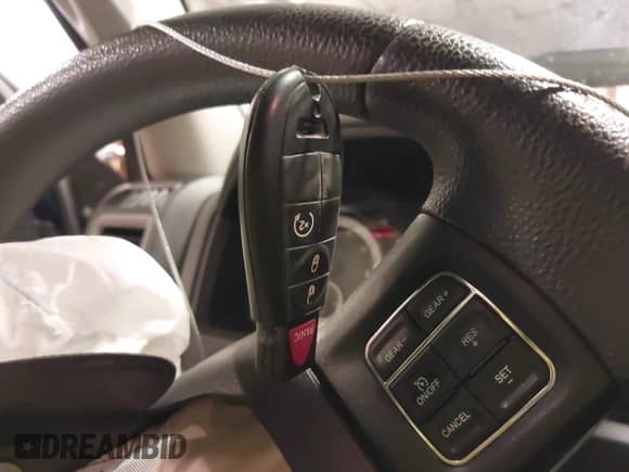 2015 Ram 1500 Express с VIN 1C6RR7FT3FS647083, выставлен на аукционе IAAI как лот 42195153 с пробегом 154 279 миль миль и . История ставок и продаж доступна на DreamBid. Изображение 11.