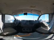 ✅ 2012 Chevrolet Express Cargo • VIN: 1GCWGFCA9C1163757 • Lot: 43486759. Wystawiony na IAAI z przebiegiem 223 888 mil. Bezpłatny archiwum sprzedaży aukcyjnych z USA i szczegółowy raport historii pojazdu na DreamBid. Zdjęcie 19.