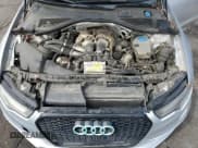 ✅ 2013 Audi S6 Prestige • VIN: WAUJ2BFC9DN108344 • Lot: 80636555. Listed on Copart with 124,476 mi. Free auction sales archive from the USA and detailed vehicle history report at DreamBid. Image 11.