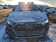 ✅ 2024 Audi Q5 S line Premium Plus • VIN: WA1EAAFY4R2082901 • Lot: 95303745. Wystawiony na Copart z przebiegiem 46 953 mil. Bezpłatny archiwum sprzedaży aukcyjnych z USA i szczegółowy raport historii pojazdu na DreamBid. Zdjęcie 5.