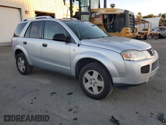 2006 Saturn VUE с VIN 5GZCZ33DX6S893437, выставлен на аукционе Copart как лот 83720854 с пробегом 185 680 миль миль и Списание • Salvage title. История ставок и продаж доступна на DreamBid. Изображение 4.