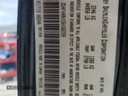 ✅ 2005 Dodge Magnum SE • VIN: 2D4FV48V15H166729 • Lot: 81308655. Wystawiony na Copart z przebiegiem 278 810 mil. Bezpłatny archiwum sprzedaży aukcyjnych z USA i szczegółowy raport historii pojazdu na DreamBid. Zdjęcie 12.