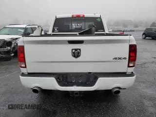 ✅ 2010 Dodge 1500 SLT • VIN: 1D7RV1CT1AS169623 • Lot: 84713584. Wystawiony na Copart z przebiegiem 145 445 mil. Bezpłatny archiwum sprzedaży aukcyjnych z USA i szczegółowy raport historii pojazdu na DreamBid. Zdjęcie 6.