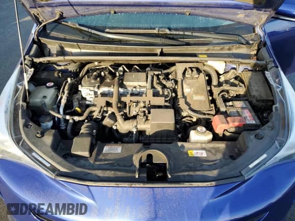 2017 Toyota Prius Two с VIN JTDKBRFU4H3532766, выставлен на аукционе Copart как лот 82703405 с пробегом 350 064 миль миль и Чистый • Clean title. История ставок и продаж доступна на DreamBid. Изображение 11.