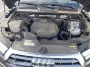 ✅ 2020 Audi Q5 Premium • VIN: WA1ANAFY9L2046728 • Лот: 43250654. Опубликован ранее на IAAI с пробегом 73 018 миль. Бесплатный доступ к архиву аукционных продаж из США и подробный отчёт об истории автомобиля на DreamBid. Изображение 10.