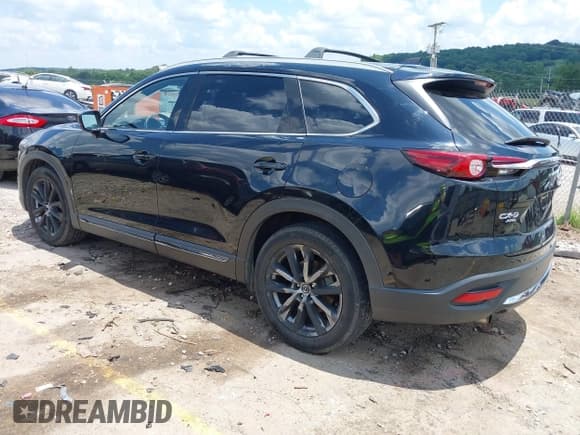 ✅ 2017 Mazda CX-9 Signature • VIN: JM3TCBEY4H0128808 • Лот: 42548096. Опубликован ранее на IAAI с пробегом 101 641 миль. Бесплатный доступ к архиву аукционных продаж из США и подробный отчёт об истории автомобиля на DreamBid. Изображение 3.