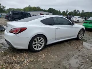 ✅ 2016 Hyundai Genesis Coupe 3.8L Base • VIN: KMHHT6KJ9GU131297 • Lot: 80107315. Wystawiony na Copart z przebiegiem 109 045 mil. Bezpłatny archiwum sprzedaży aukcyjnych z USA i szczegółowy raport historii pojazdu na DreamBid. Zdjęcie 3.