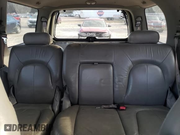 ✅ 1998 Ford Expedition XLT • VIN: 1FMRU18WXWLB59279 • Лот: 92457005. Опубликован ранее на Copart с пробегом 227 883 миль. Бесплатный доступ к архиву аукционных продаж из США и подробный отчёт об истории автомобиля на DreamBid. Изображение 10.