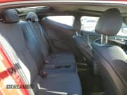 ✅ 2016 Hyundai Veloster • VIN: KMHTC6AD0GU296645 • Lot: 86675155. Listed on Copart with 44,596 mi. Free auction sales archive from the USA and detailed vehicle history report at DreamBid. Image 10.