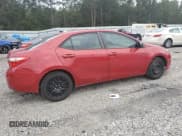 ✅ 2016 Toyota Corolla L • VIN: 2T1BURHE1GC584197 • Lot: 82377625. Listed on Copart with Not provided. Free auction sales archive from the USA and detailed vehicle history report at DreamBid. Image 3.