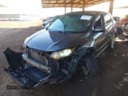 ✅ 2016 Honda HR-V EX • VIN: 3CZRU5H57GM703590 • Lot: 43628972. Listed on IAAI with 167,694 mi. Free auction sales archive from the USA and detailed vehicle history report at DreamBid. Image 2.