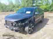 2016 Hyundai Tucson Sport with VIN KM8J3CA26GU208508, listed as a IAAI auction lot 42309929 with 92,406 mi miles and . Bid and sale history available at DreamBid. Image 2.