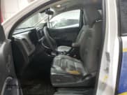 ✅ 2018 Chevrolet Colorado 2WD Work Truck • VIN: 1GCHSBEA0J1328637 • Lot: 90074695. Listed on Copart with 131,507 mi. Free auction sales archive from the USA and detailed vehicle history report at DreamBid. Image 7.