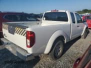 ✅ 2014 Nissan Frontier S • VIN: 1N6BD0CT1EN764045 • Lot: 65275805. Wystawiony na Copart z przebiegiem 216 996 mil. Bezpłatny archiwum sprzedaży aukcyjnych z USA i szczegółowy raport historii pojazdu na DreamBid. Zdjęcie 3.