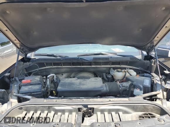 ✅ 2021 Chevrolet Silverado 1500 High Country • VIN: 1GCUYHED9MZ376671 • Lot: 54815384. Wystawiony na Copart z przebiegiem 78 941 mil. Bezpłatny archiwum sprzedaży aukcyjnych z USA i szczegółowy raport historii pojazdu na DreamBid. Zdjęcie 11.