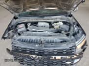 ✅ 2022 Chevrolet Silverado 1500 Custom • VIN: 1GCPWBEK9NZ227340 • Лот: 81991505. Опубликован ранее на Copart с пробегом 84 924 миль. Бесплатный доступ к архиву аукционных продаж из США и подробный отчёт об истории автомобиля на DreamBid. Изображение 11.