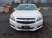 ✅ 2013 Chevrolet Malibu LT • VIN: 1G11E5SAXDF213042 • Lot: 43668825. Listed on IAAI with 174,912 mi. Free auction sales archive from the USA and detailed vehicle history report at DreamBid. Image 6.