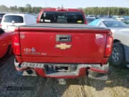 ✅ 2018 Chevrolet Colorado 4WD Z71 • VIN: 1GCGTDEN5J1286912 • Лот: 72502514. Опубликован ранее на Copart с пробегом 84 167 миль. Бесплатный доступ к архиву аукционных продаж из США и подробный отчёт об истории автомобиля на DreamBid. Изображение 6.