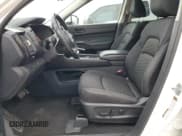 ✅ 2023 Nissan Pathfinder SV • VIN: 5N1DR3BA3PC249573 • Lot: 84587245. Listed on Copart with 59,206 mi. Free auction sales archive from the USA and detailed vehicle history report at DreamBid. Image 7.