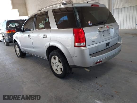 ✅ 2007 Saturn VUE V6 • VIN: 5GZCZ53467S862604 • Lot: 42131370. Wystawiony na IAAI z przebiegiem 172 288 mil. Bezpłatny archiwum sprzedaży aukcyjnych z USA i szczegółowy raport historii pojazdu na DreamBid. Zdjęcie 3.