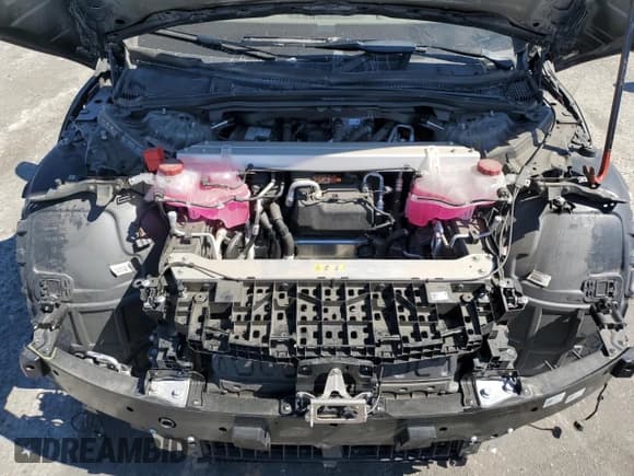 ✅ 2024 Mercedes-Benz EQE 350 • VIN: W1KEG1CB5RF049294 • Lot: 70336095. Wystawiony na Copart z przebiegiem 23 677 mil. Bezpłatny archiwum sprzedaży aukcyjnych z USA i szczegółowy raport historii pojazdu na DreamBid. Zdjęcie 11.