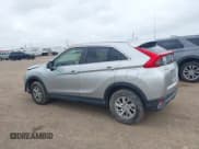 ✅ 2019 Mitsubishi Eclipse Cross ES • VIN: JA4AT3AA1KZ033005 • Lot: 42098840. Listed on IAAI with 82,977 mi. Free auction sales archive from the USA and detailed vehicle history report at DreamBid. Image 14.