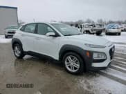 ✅ 2020 Hyundai Kona Essential • VIN: KM8K1CAA8LU415493 • Лот: 85594234. Опубликован ранее на Copart с пробегом 91 373 миль. Бесплатный доступ к архиву аукционных продаж из США и подробный отчёт об истории автомобиля на DreamBid. Изображение 13.