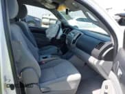 ✅ 2009 Toyota Tacoma PreRunner • VIN: 3TMKU72N49M020972 • Lot: 42436716. Listed on IAAI with 74,351 mi. Free auction sales archive from the USA and detailed vehicle history report at DreamBid. Image 5.