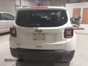 ✅ 2020 Jeep Renegade Sport • VIN: ZACNJBAB6LPL31966 • Lot: 43542009. Wystawiony na IAAI z przebiegiem 87 269 mil. Bezpłatny archiwum sprzedaży aukcyjnych z USA i szczegółowy raport historii pojazdu na DreamBid. Zdjęcie 16.