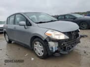 ✅ 2012 Nissan Versa S • VIN: 3N1BC1CP0CK209592 • Lot: 90385665. Wystawiony na Copart z przebiegiem 166 985 mil. Bezpłatny archiwum sprzedaży aukcyjnych z USA i szczegółowy raport historii pojazdu na DreamBid. Zdjęcie 4.