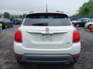 ✅ 2016 FIAT 500X Trekking Plus • VIN: ZFBCFYET2GP474503 • Лот: 42278478. Опубликован ранее на IAAI с пробегом 44 249 миль. Бесплатный доступ к архиву аукционных продаж из США и подробный отчёт об истории автомобиля на DreamBid. Изображение 15.