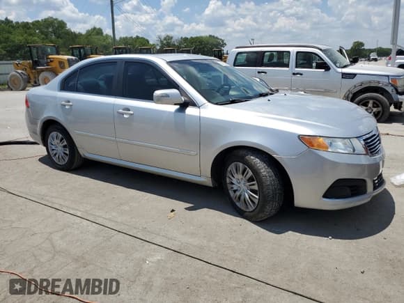 ✅ 2010 Kia Optima LX • VIN: KNAGG4A85A5394070 • Лот: 62010094. Опубликован ранее на Copart с пробегом 214 848 миль. Бесплатный доступ к архиву аукционных продаж из США и подробный отчёт об истории автомобиля на DreamBid. Изображение 4.