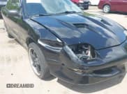 ✅ 1996 Pontiac Sunfire SE • VIN: 1G2JB1248T7536666 • Lot: 42581138. Wystawiony na IAAI z przebiegiem 119 192 mil. Bezpłatny archiwum sprzedaży aukcyjnych z USA i szczegółowy raport historii pojazdu na DreamBid. Zdjęcie 6.