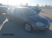 ✅ 2009 Volkswagen Jetta SE • VIN: 3VWRM71K39M020335 • Lot: 43902665. Listed on IAAI with 102,628 mi. Free auction sales archive from the USA and detailed vehicle history report at DreamBid. Image 1.